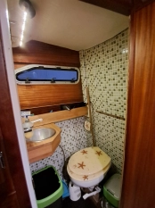 Sprzedam jacht motorowy SUN RUNNER MARINE - zdjęcie 15