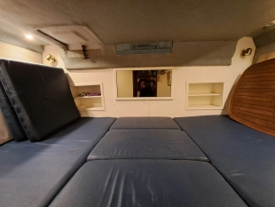 Sprzedam jacht motorowy SUN RUNNER MARINE - zdjęcie 14