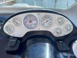 Jacht Motorowy Cruiser Rostyle 222 / Cobrey 250SC  - zdjęcie 19