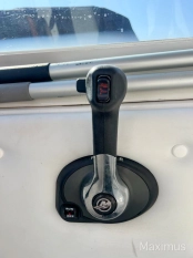 Jacht Motorowy Cruiser Rostyle 222 / Cobrey 250SC  - zdjęcie 18