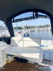 Jacht Motorowy Cruiser Rostyle 222 / Cobrey 250SC  - zdjęcie 17