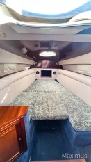 Jacht Motorowy Cruiser Rostyle 222 / Cobrey 250SC  - zdjęcie 5