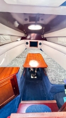 Jacht Motorowy Cruiser Rostyle 222 / Cobrey 250SC  - zdjęcie 4