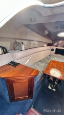 Jacht Motorowy Cruiser Rostyle 222 / Cobrey 250SC  - zdjęcie 3