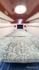 Jacht Motorowy Cruiser Rostyle 222 / Cobrey 250SC  - zdjęcie 2