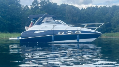 Jacht Motorowy Cruiser Rostyle 222 / Cobrey 250SC  - zdjęcie 1