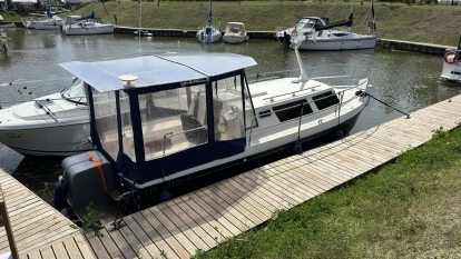 Sprzedam Weekend 820 - zdjęcie 2