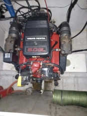 Sprzedam łódź motorwą, jacht Flyer 7 - zdjęcie 8