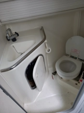 Sprzedam łódź motorwą, jacht Flyer 7 - zdjęcie 6