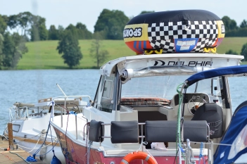 Sprzedam Jacht Motorowy Nautika 830s - zdjęcie 15