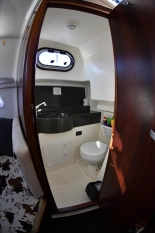 Sprzedam Jacht Motorowy Nautika 830s - zdjęcie 13