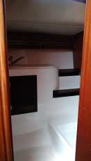 Sprzedam Jacht żaglowy Hornet 29 - zdjęcie 2