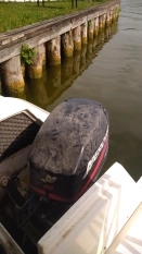 Sprzedam Jacht motorowy, houseboat Calipso 23 - zdjęcie 7