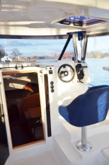 Sprzedam Jacht motorowy, houseboat Calipso 23 - zdjęcie 4