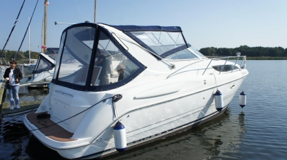 Jacht Motorowy Bayliner 3055 Ciera - zdjęcie 8
