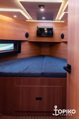 Futura 40 Flybridge Long NOWA - zdjęcie 14