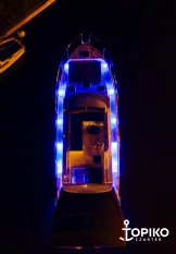 Futura 40 Flybridge Long NOWA - zdjęcie 7