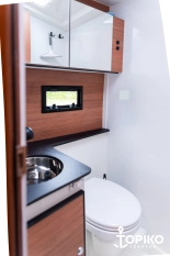 Futura 40 Flybridge Long NOWA - zdjęcie 3