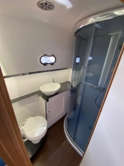 Jacht motorowu houseboat NAvigator 999 2022, PROMOCYJNA CENA - zdjęcie 4