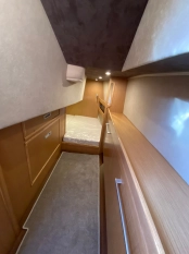 Jacht motorowu houseboat NAvigator 999 2022, PROMOCYJNA CENA - zdjęcie 2