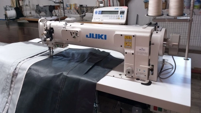 Naprawa przedsionki camping szycie parasole altany  pokrycia łodzie cabrio   - zdjęcie 7