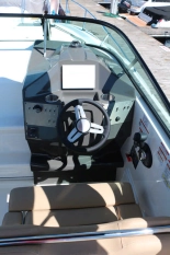 Sprzedam łódź motorową Bayliner C8 (2022) - zdjęcie 13