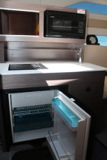 Sprzedam łódź motorową Bayliner C8 (2022) - zdjęcie 8