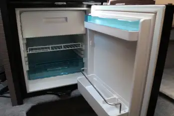 Bayliner C8 - zdjęcie 8