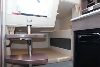 Bayliner C8 - zdjęcie 7