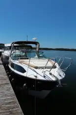 Bayliner C8 - zdjęcie 5