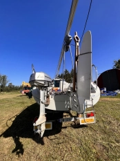 jacht regatowy Majestic 24 Racer - zdjęcie 4