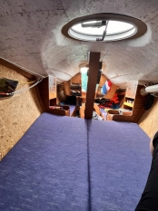 jacht regatowy Majestic 24 Racer - zdjęcie 2