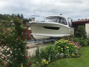 Janmor 700 - zdjęcie 41