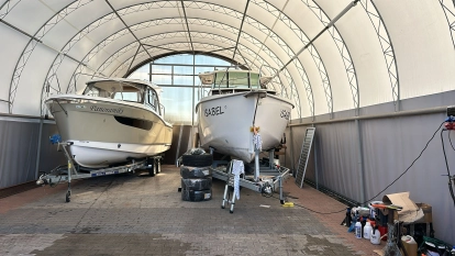 Janmor 700 - zdjęcie 2