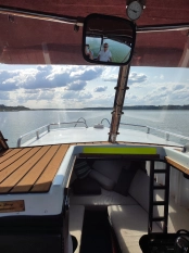 Sprzedam Łódkę Long Cruiser - zdjęcie 6