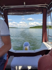 Sprzedam Łódkę Long Cruiser - zdjęcie 5