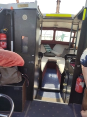 Sprzedam Łódkę Long Cruiser - zdjęcie 2