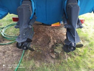 Sprzedam Bayliner Avanti 2955 - zdjęcie 19