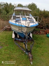 Sprzedam Bayliner Avanti 2955 - zdjęcie 18