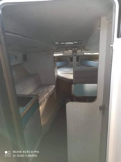 Sprzedam Bayliner Avanti 2955 - zdjęcie 17