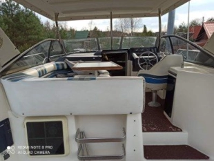 Sprzedam Bayliner Avanti 2955 - zdjęcie 7