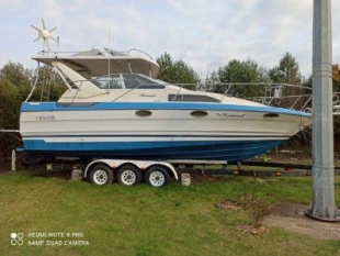 Sprzedam Bayliner Avanti 2955 - zdjęcie 4