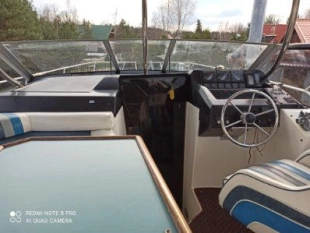 Sprzedam Bayliner Avanti 2955 - zdjęcie 3