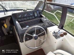 Sprzedam Bayliner Avanti 2955 - zdjęcie 1