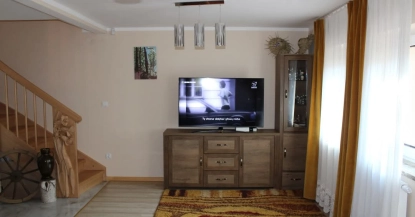 Dom w Wiartlu Małym 150 m od jeziora Wiartel  - zdjęcie 10