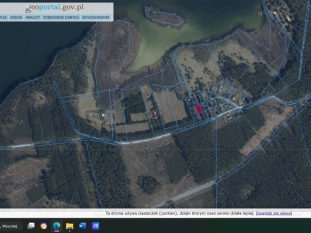 Dom w Wiartlu Małym 150 m od jeziora Wiartel  - zdjęcie 2