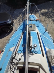 Jacht Sportina 595 - zdjęcie 9