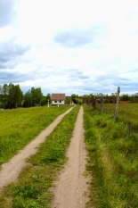 Działka z linią brzegową jeziora Wygryny w Wygrynach - zdjęcie 23