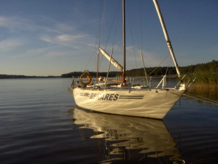 ASTER 700 - zdjęcie 1