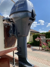 Sprzedam jacht żaglowy KOMPROMIS 720 z przyczepą – Gotowy do żeglugi! - zdjęcie 12